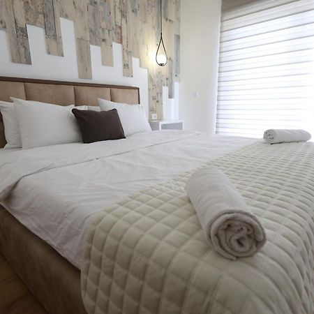 Prilep New Best Apartments Eksteriør billede