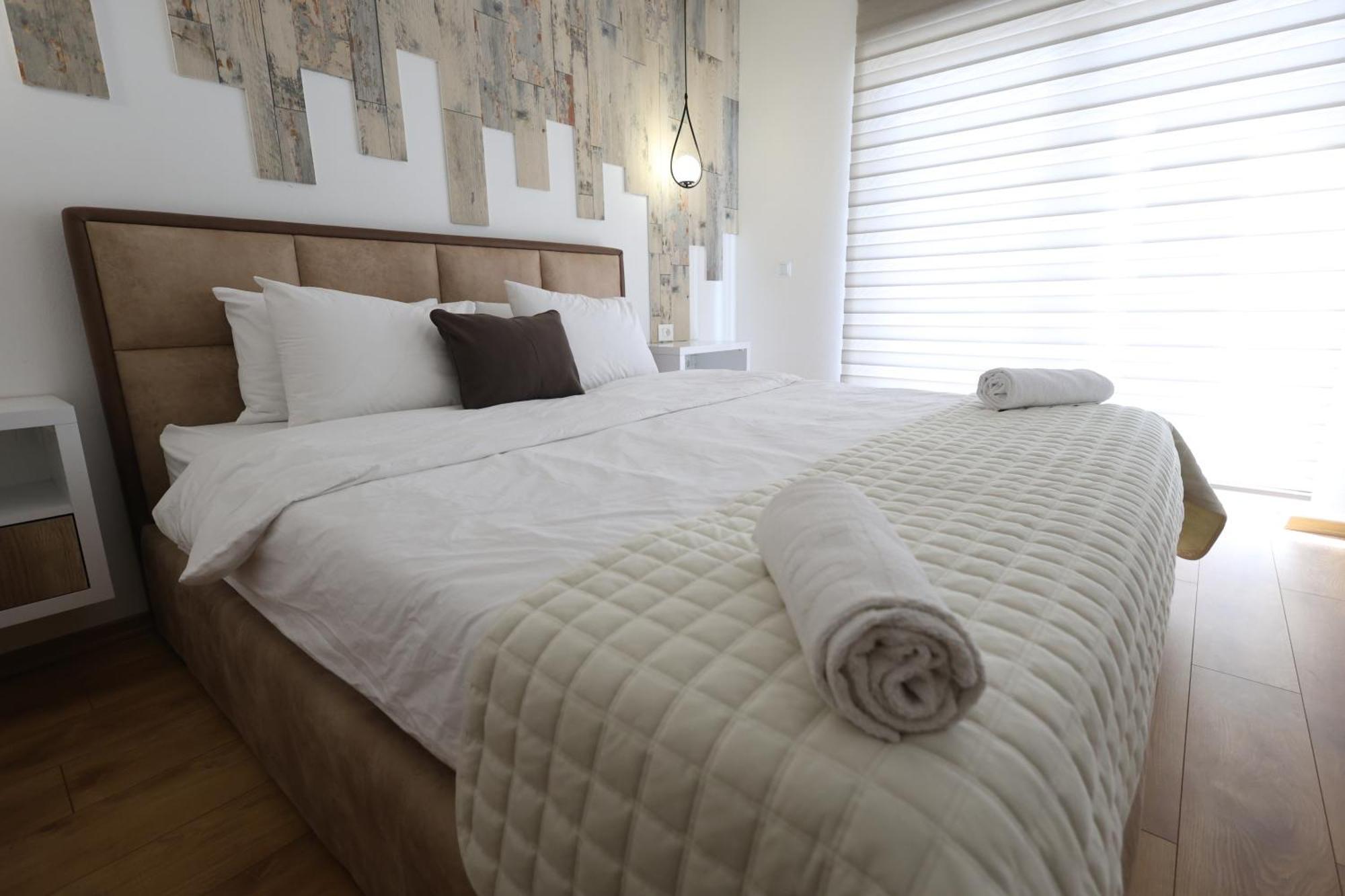 Prilep New Best Apartments Eksteriør billede
