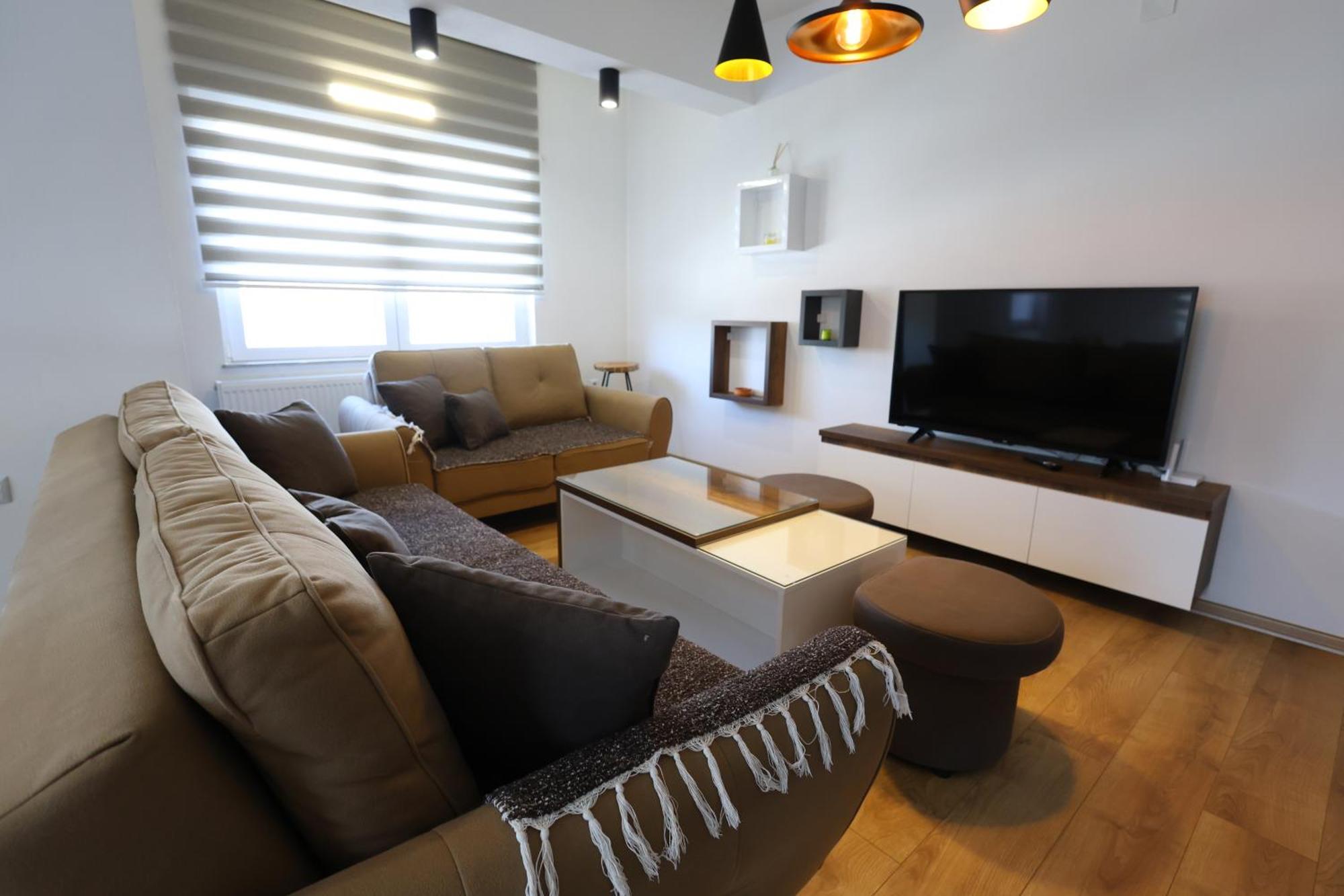 Prilep New Best Apartments Eksteriør billede