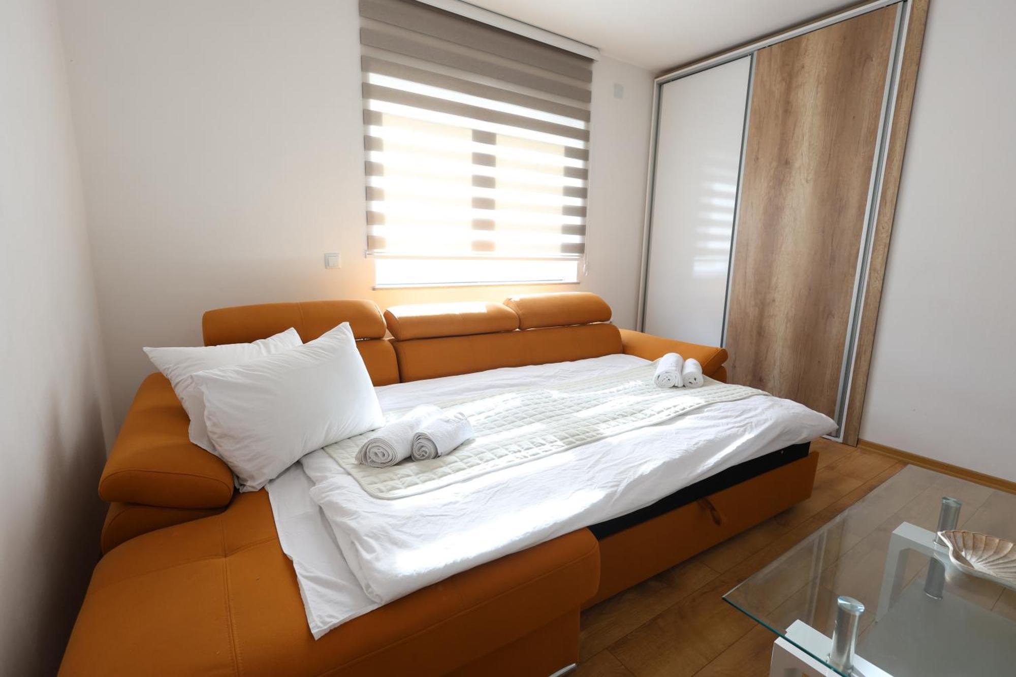 Prilep New Best Apartments Eksteriør billede