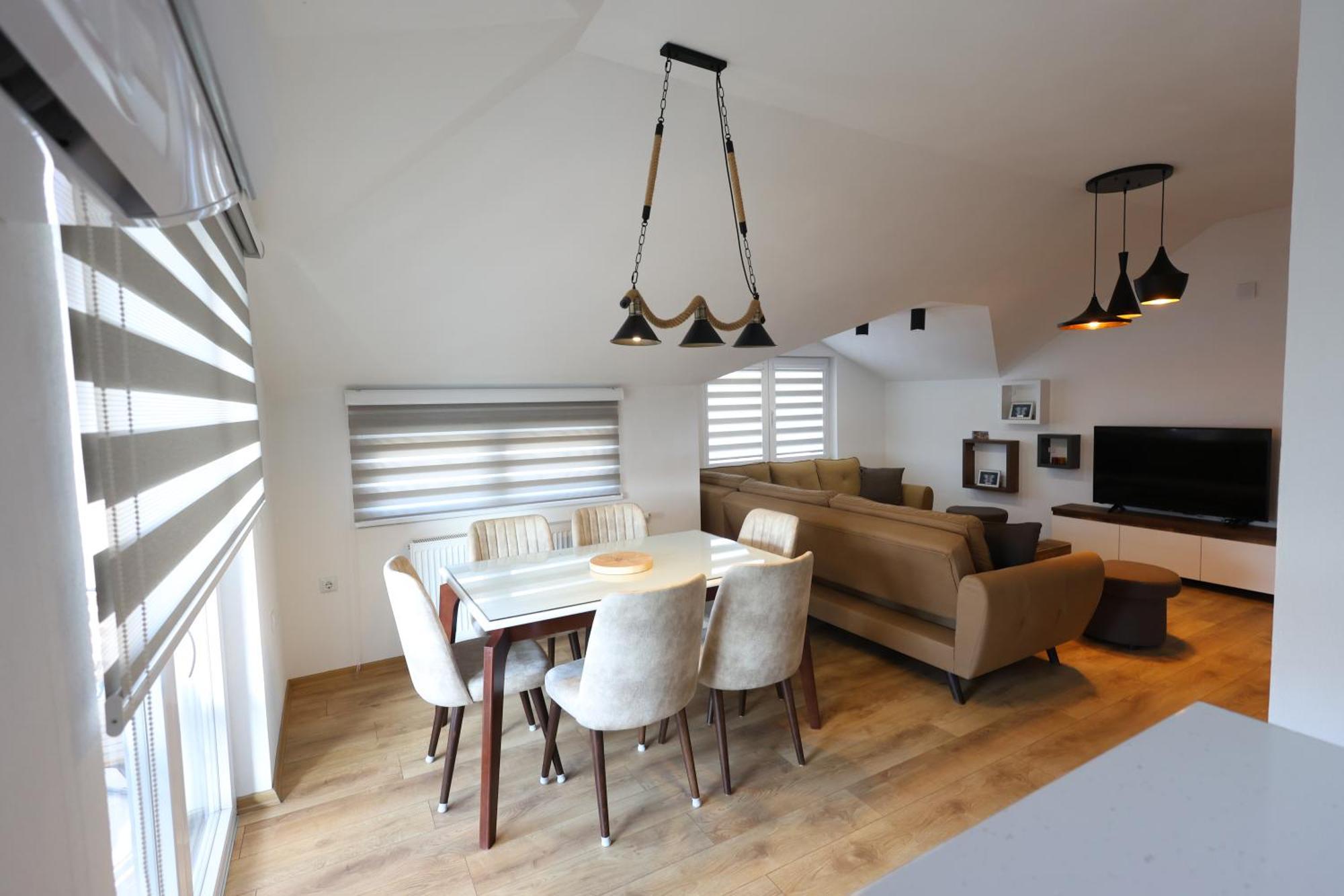 Prilep New Best Apartments Eksteriør billede