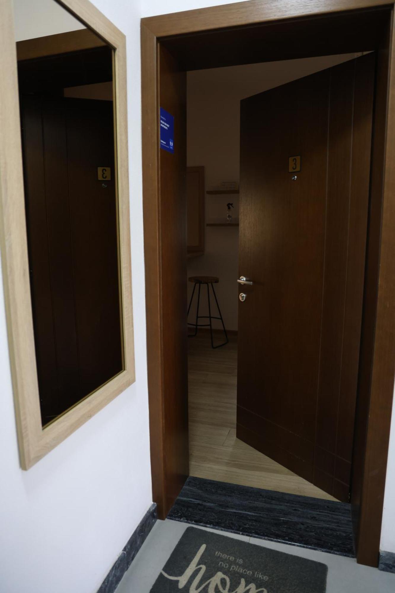 Prilep New Best Apartments Eksteriør billede